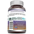 thumbnail image 3 of Amazing Formulas L-Arginine 1000 Mg Per Serving 360 Tablets Supplement | Amino Acid Supplement for Women & Men | Non-GMO | Gluten Free | Made in USA, 3 of 6