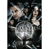 The Charnel House (DVD), Freestyle Digital, Mystery & Suspense