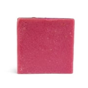 Baby Powder 5oz Soap Handmade Soap bar - Cherry Almond, oatmeal as exfoliant - Pure Essential Oil Natural Soaps- Anniversary Wedding Gifts Christmas stocking stuffer cherry blossom - Falls River Soap