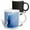 Multicolor, variant on 3drose, Alaska, Chugach Nf, Portage Lake, Hiking - Us02 Pso0531 - Paul Souders, 15oz Mug