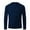 Navy, variant on Maean Men's Cardigan Sweater Button down V Neck Long Sleeve Lightweight Knit Slim Casual Cardigans