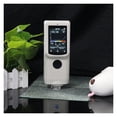 thumbnail image 5 of Portable Spectrocolorimeter, TS7036 TS7010 With Full Spectrum LED Light Source For Color Test Spectrometer ,Easy to Operate, 5 of 6