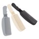 thumbnail image 3 of Peine para barba peine para el cabello cómodo y ecológico 3 piezas ABS resistente para salón ANGGREK Otros, 3 of 8
