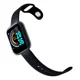 thumbnail image 2 of Smart Watch Macaron Color, Notificaciones, Bluetooth Color de la caja Negro Color de la correa Negro Color del bisel Negro, 2 of 8