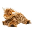 thumbnail image 2 of Douglas Wallace Scottish Highland - Peluche de vaca Douglas Douglas, 2 of 2