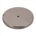 thumbnail image 4 of 24 Piezas Almohadillas de Picos de Cobre Puro para Altavoz Altavoz HiFi Caja Aislamiento Soporte de Piso Pies Base de Cono Almohadilla para Zapatos (Negro), 4 of 6