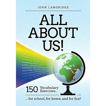 All About Us!, (Paperback)