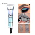 thumbnail image 2 of Glitter Eyeshadow Primer Gel Base de imprimación de ojos a prueba de agua y a prueba de manchas Pegamento Base de imprimación de sombra de ojos profesional y de larga duración para ojos Cuerpo Ro, 2 of 3