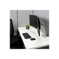 thumbnail image 5 of Ergotron 45-496-026 MXV Desk Dual Monitor Arm for up to 24" Displays, 5 of 5