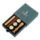 thumbnail image 5 of Cabezales de sellos de cera,Kits de sellos de cera para sobres de San Valentín,Bodas Vacaciones Ceras Estampadores Ceras Cabezales para sellos,Sellos de ceras de sellado con Ceras Dobles Verde, 5 of 9