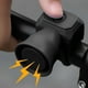 thumbnail image 1 of Mini Bocina Electrónica Impermeable para Bicicleta Yxj250210006 | Bocina Recargable Tipo C de 120 Db para Bicicletas Eléctricas de Carretera, Montaña, Bicicletas Infantiles y Patinetes | Correa Elást, 1 of 6