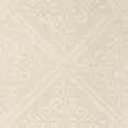 thumbnail image 4 of SAFAVIEH Vermont Trinity Floral Geometric Wool Area Rug, Ivory, 5' x 8', 4 of 5