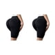 thumbnail image 4 of Shorts de Yoga Minnieouse mujer Poliéster Negro L 2Conjunto, 4 of 6