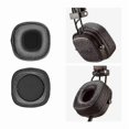 thumbnail image 1 of 1 Pair Earpads Ear Cushions Earmuffs Replacement For Marshall Major Iii Bluetooth Earphone, 1 of 5