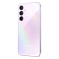 thumbnail image 4 of Smartphone Samsung Galaxy A35 5G  128 GB Violeta Telcel, 4 of 4