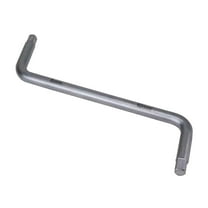 lacooooppia Oil Drain Plug Wrench 8 mm 10 mm Screw Removal Tool for Head Designs Utility