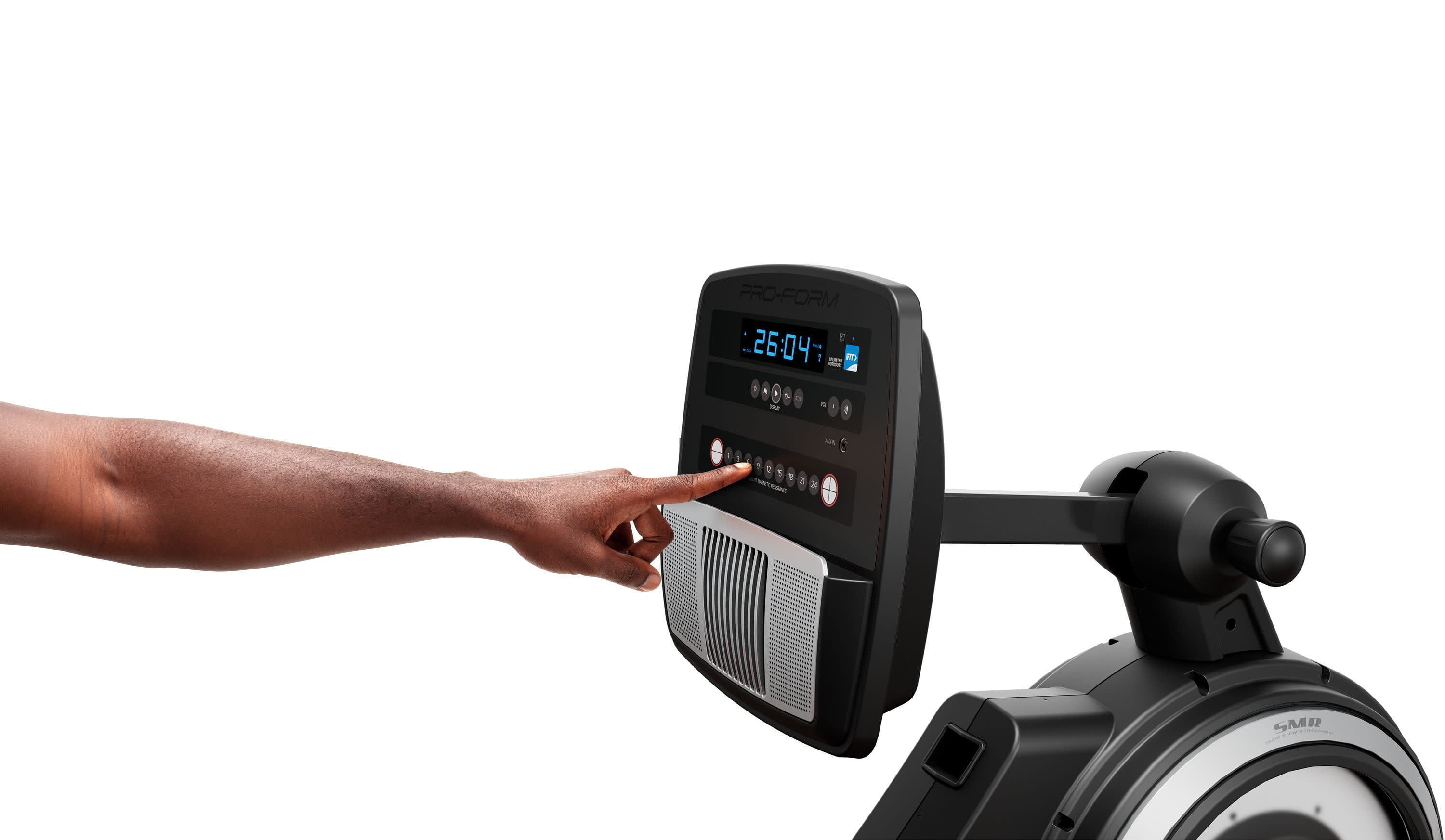 Proform 750 rower best sale
