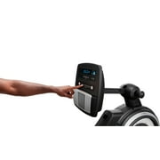 ProForm 750R; Rower with 5” Display, Built-In Tablet Holder and SpaceSaver Design