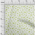 thumbnail image 1 of oneOone Georgette Viscose Fabric Lemon Slice Vegetable Decor Fabric Printed BTY 42 Inch Wide, 1 of 4