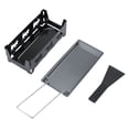 thumbnail image 1 of Mini Raclette, Portable Antiadhésif Fromage Raclette Grill Performance Prouvée, 1 of 8