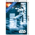 thumbnail image 3 of Star Wars: A New Hope - Stormtrooper Wall Poster, 14.725" x 22.375", 3 of 6
