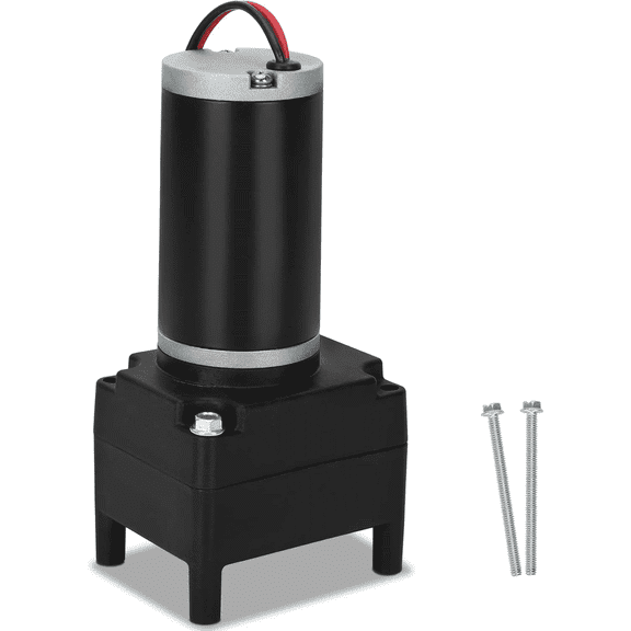 142178 Electric RV 5th Wheel Landing Gear Motor 5000lb LC-142178 M-9000-PK