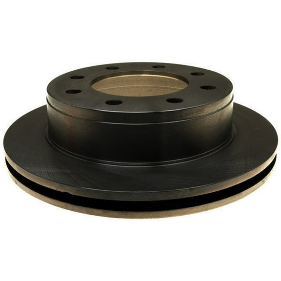 ACDelco Disc Brake Rotor 18A2437A Fits select: 2011-2023 CHEVROLET EXPRESS G2500, 2005-2023 CHEVROLET EXPRESS G3500