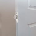 thumbnail image 3 of Adjustable Tubular Mortice Latch Door Lock Latch For Bedroom Door Knob Replacement Interior Door Locks Unique Door Knob Parts, 3 of 8