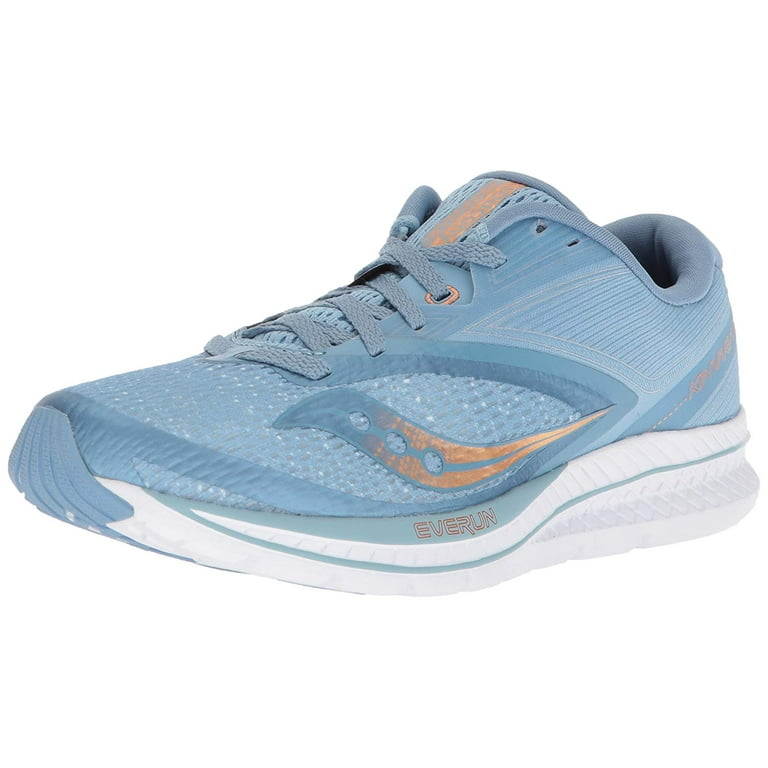 Saucony kinvara top 9 mujer