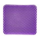 thumbnail image 1 of Cojín Flexible Ortopédico Belug Gel transpirable morado, 1 of 5