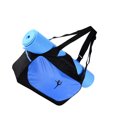 thumbnail image 1 of Bolso deportivo para yoga Minnieouse fácil de llevar Gran capacidad color cielo azul, 1 of 6