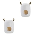 thumbnail image 1 of Ounissouiy Dispensador de de de plástico, montaje en pared para el hogar, exprimidor de de , accesorios de baño, Dropshipping, sin Type3 NO3, 1 of 6