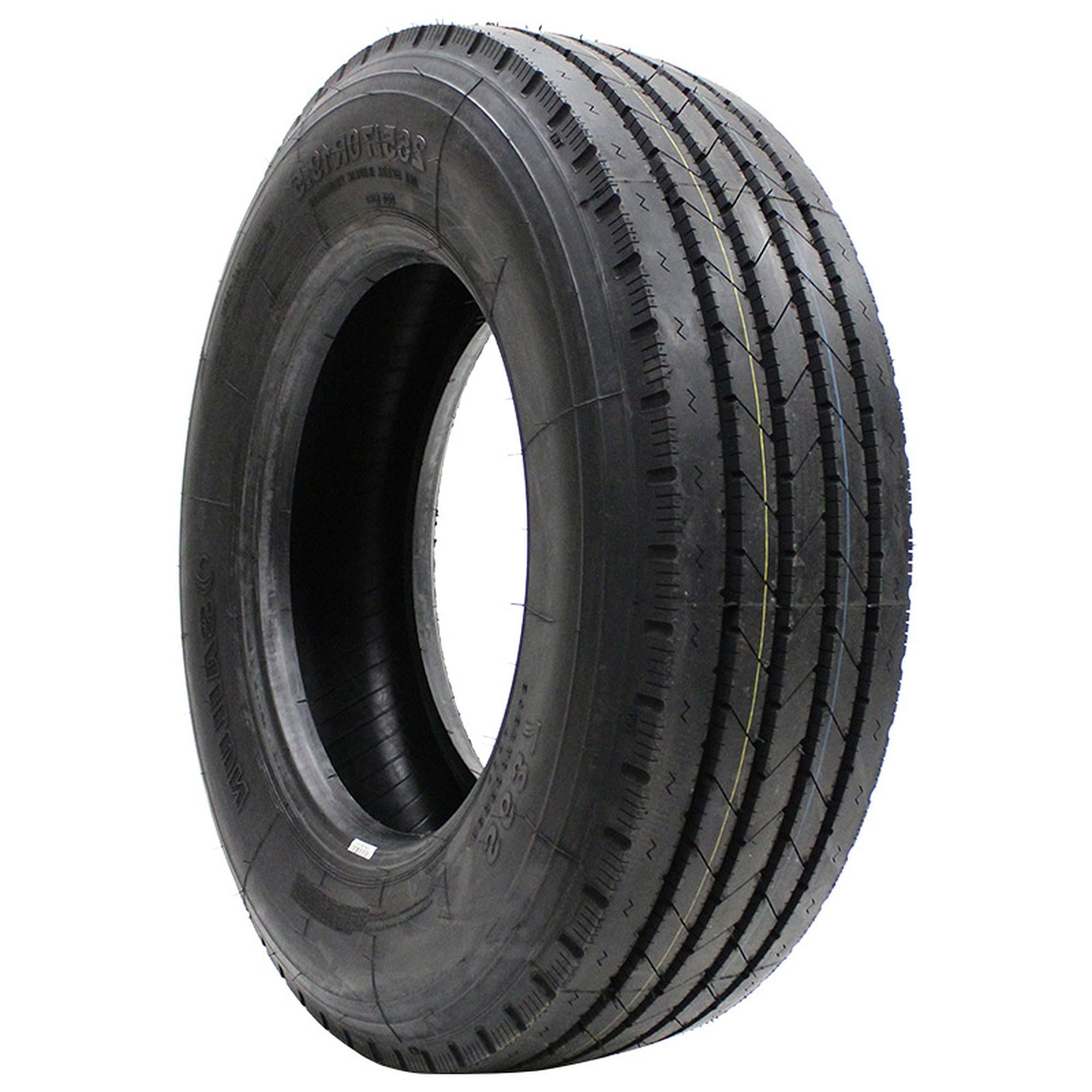 Sailun S637 (Trailer) ST235/85R16 132/127L G Trailer Tire simolary.com 12 Sailun S637 (Trailer) ST235/85R16 132/127L G Trailer Tire Simolary simolary.com 12