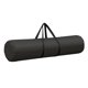 thumbnail image 1 of Bolsa para postes de tienda de campaña, almacenamiento de equipo de camping, bolso de viaje Oxford con cremallera 29 cm negro, 1 of 8