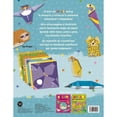 thumbnail image 2 of Libro de Actividades Origami Animales VR Editoras Lake Press Pty. Ltd, 2 of 2