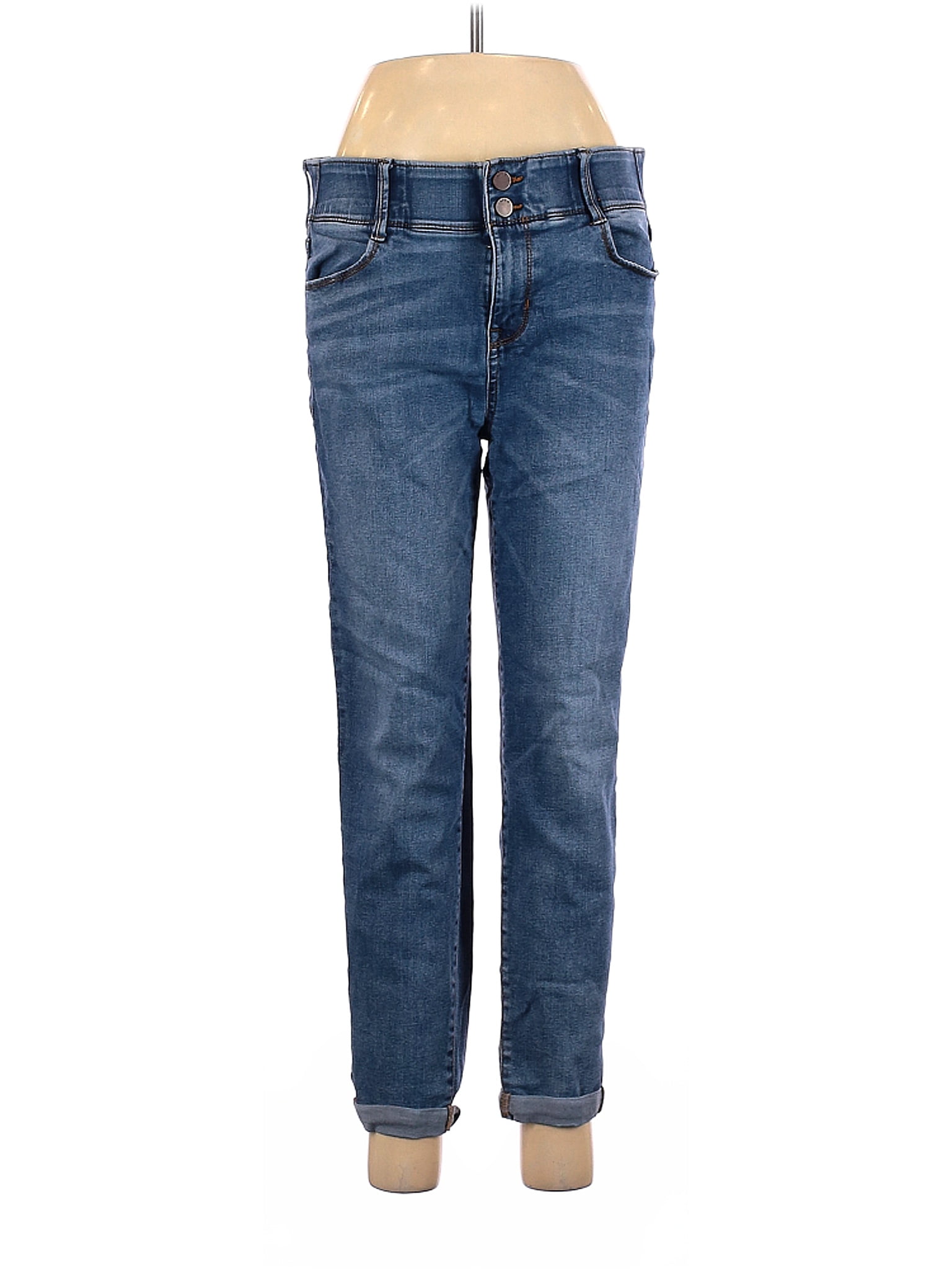 Pre-Owned Apt. 9 Women's Size 9 Jeans 