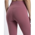 thumbnail image 2 of Legging Deportivo Mujer Rosa, 2 of 4