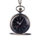 thumbnail image 3 of Hot6sl Ofertas y Liquidaciones Reloj de Bolsillo para Hombre y Mujer, de Cuarzo, para Colgar En La Mesa, Conmemorativo, 3 of 6