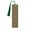 Dark Green, variant on Kdxio Leopard Print Print Metal Tassel Bookmarks,Perfect Gift for Art Lovers and Bookworms Metal Bookmarks for Women