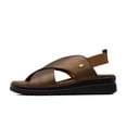 thumbnail image 3 of Sandalia Flexi 124201 para Mujer T24 Zapaterias Mexico Flexi 124201-BRO, 3 of 4