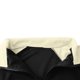 thumbnail image 5 of pstuiky mangas largas para hombre, Blusa/camisa de cuello alto con cremallera y manga larga de color liso para hombre Tops casuales para hombres l, 5 of 7