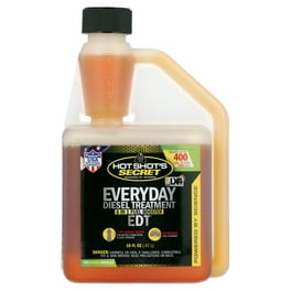 ATP Chemicals & Supplies Power Service Diesel Additive Arctic Blend 32oz ATP Chemicals & Supplies Power Service Diesel Additive Arctic Blend 32oz