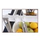 thumbnail image 2 of unbranded Estante Para Microondas Y Utensilios De Cocina Con Expandible Y Material Duradero, 2 of 7