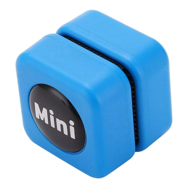 Milaget Nettoyant ic Aquarium Nettoyant pour Réservoir de Verre - Récurant