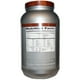 thumbnail image 2 of ISOPURE LOW CARB CHOCOLATE 3 LBS NATURE BEST ISOPURE LOW CARB CHOCOLATE, 2 of 2