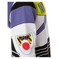 thumbnail image 5 of Disney Boy's Toy Story Buzz Lightyear Space Ranger Pullover Hoodie, 5 of 5