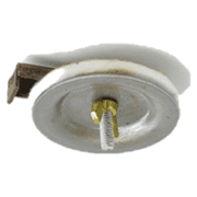 Bard HVAC 8620-007 - Clean Out Plug Kit