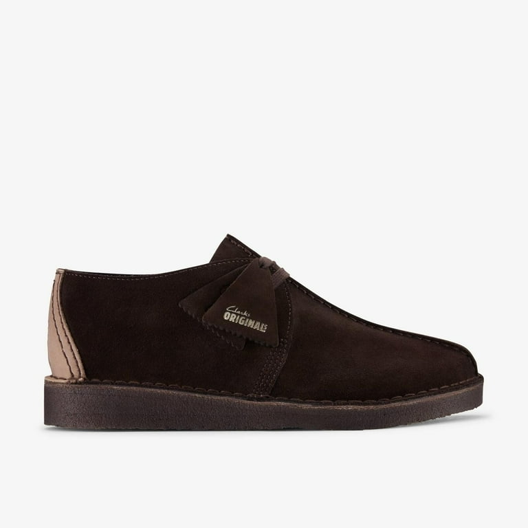 suede clarks sneakers mens price
