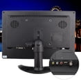 thumbnail image 4 of Oubit HD Display,10.1‑Inch HD 1080P Widescreen P Display LCD Monitor Ultimate Comfort, 4 of 9