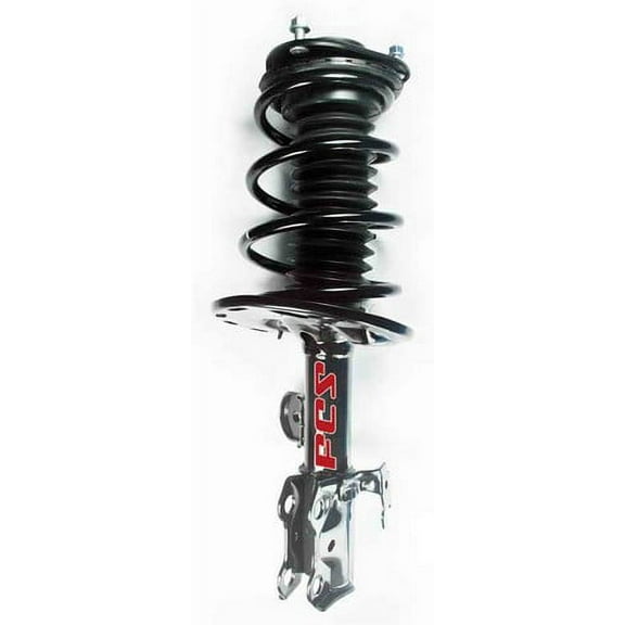 FCS Automotive International Complete Strut Assembly 1333493L